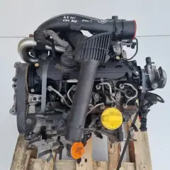 Silnik 1.5 dCi K9K 808, idealny do Renault Kangoo 2. Gotowy do montażu, zapewni moc i niezawodność.