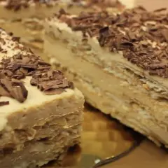 Postres con galletas María: 10 recetas fáciles y sin horno (¡irresistibles!)