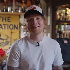 Ed Sheeran kto to - poznaj życie i osiągnięcia tego artysty