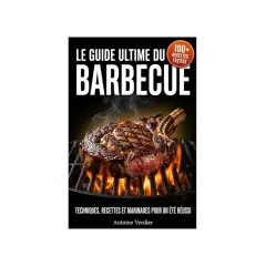 Un succulent steak Black Angus, parfaitement grillé, sur un barbecue ardent. Le guide ultime pour des grillades réussies.