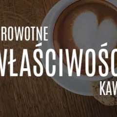 Co daje picie kawy? Odkryj zdrowotne korzyści, które zaskakują