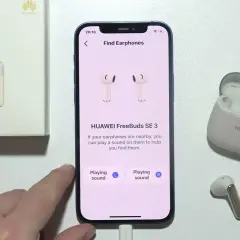 Jak połączyć słuchawki Huawei z telefonem? Prosty przewodnik