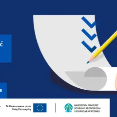 Kobieta zastanawia się, jakie warunki trzeba spełnić żeby dostać dofinansowanie do fotowoltaiki. Program "Mój Prąd 6.0".