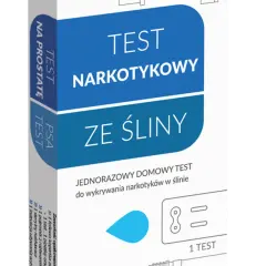 Test na amfetaminę ze śliny: Czy możesz mu zaufać? Przewodnik