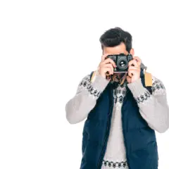 Fotograf czy fotografik – zrozum różnice i wybierz mądrze