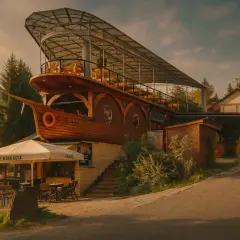 Gdzie zjeść w Solinie? Najlepsze restauracje i regionalne smaki