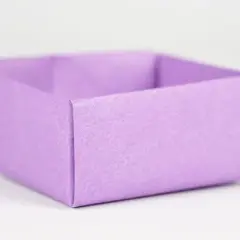 Pudełko na ciastka DIY: Zrób to sam! Szablony, origami, eko