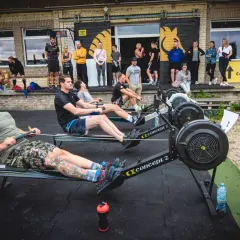 CrossFit dla kogo? Odkryj, czy to sport dla Ciebie!