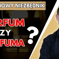 Perfumem czy perfumami? Poznaj poprawną formę i uniknij błędu!