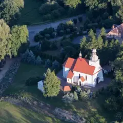Najlepsze atrakcje w Chomiąży Szlacheckiej, które musisz zobaczyć