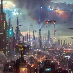 Film sci fi 2017: Które tytuły zrewolucjonizowały gatunek?