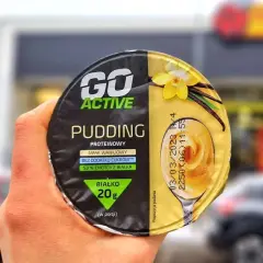 Pudding proteinowy z czym jeść: najlepsze dodatki, które zaskoczą smak