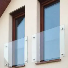 Jak wybrać najlepsze szkło na balustrady? Rodzaje, bezpieczeństwo i praktyczne porady