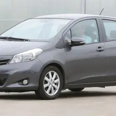 Toyota Yaris jaki silnik - porównanie opcji silnikowych i osiągów