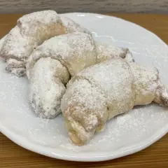 Słodkie przepisy z sera białego, które zachwycą Twoje podniebienie