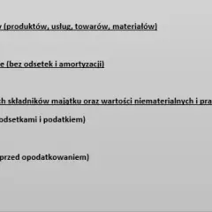 Jak obliczyć EBIT: Prosty sposób na ocenę rentowności firmy
