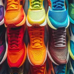 Najlepsze męskie buty do biegania 2025 - ranking modeli, które zachwycą