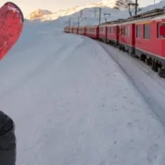 Jaki bagaż można zabrać do pociągu intercity? Sprawdź ważne zasady