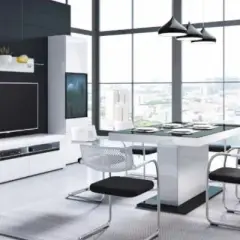 Na jakiej wysokości lampa nad stołem? Idealne rozwiązania dla Twojego wnętrza