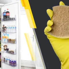 Jak skutecznie umyć lodówkę? Poradnik eksperta!