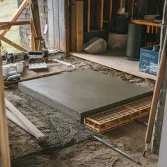 Jaki beton na wylewkę na gruncie - uniknij kosztownych błędów