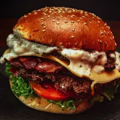Co to smash burger i dlaczego warto go spróbować w Polsce