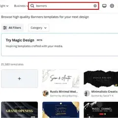 Jak zrobić baner HTML: proste kroki do stworzenia efektownego projektu