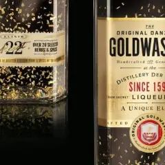Goldwasser drink - odkryj wyjątkowe przepisy i historie likieru
