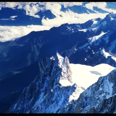 Mont Blanc w jakim kraju? Odkryj granice i tajemnice szczytu