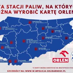 Orlen Biznestank: Znajdź stacje w sekundę! Praktyczny poradnik