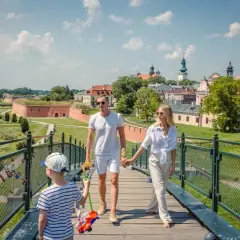 Lublin gdzie z dzieckiem: najlepsze atrakcje, które pokochają maluchy