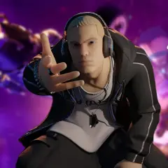 Eminem w Fortnite: Kiedy był, jakie skiny i czy jeszcze wrócą?