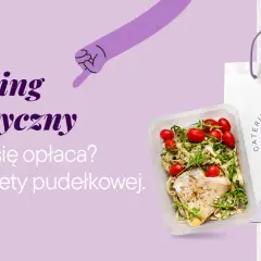 Czy catering dietetyczny się opłaca? Koszty vs. korzyści dla zdrowia