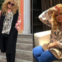 Spodnie dla figury jabłko: fasony, które wysmuklą i dodadzą pewności!