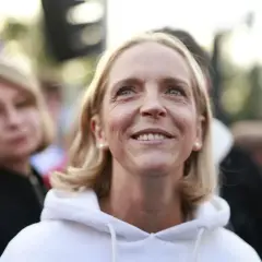 Małgorzata Trzaskowska: kim jest niezależna kobieta u boku polityka?