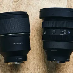 Obiektyw 135 mm: Król portretu? Odkryj jego magię i zastosowania