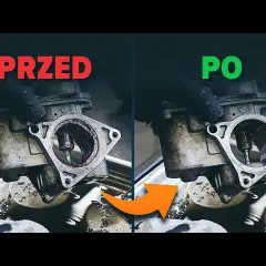 Objawy uszkodzonego zaworu EGR w Peugeot 407 2.0 HDI – uniknij kosztownych napraw