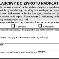 Nowy rachunek bankowy w Urzędzie Skarbowym: Jak zgłosić szybko?