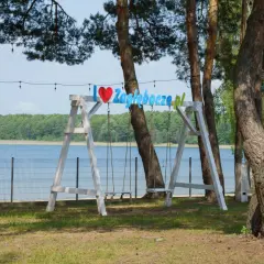 Jezioro Zagłębocze atrakcje – idealne miejsce na rodzinny wypoczynek