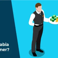 Ile zarabia kelner na weselu? Zaskakujące fakty o wynagrodzeniach
