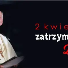 O której godzinie zmarł Jan Paweł II? Szokujące szczegóły jego śmierci