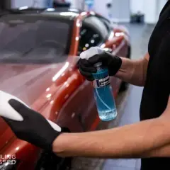 Jak często woskować auto? Ustal optymalny harmonogram!
