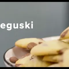 Jak zrobić ciastka pieguski – łatwy przepis na pyszne ciasteczka