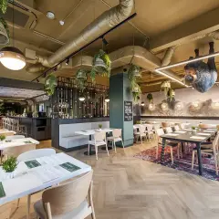 Gdzie zjeść w Białymstoku? Odkryj najlepsze restauracje i smaki