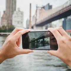 Wywołaj zdjęcia z telefonu u fotografa: Poradnik krok po kroku