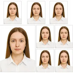 Ile kosztuje zdjęcie do dowodu u fotografa? Sprawdź ceny i porady