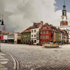Co zwiedzić w Poznaniu? Odkryj nieznane atrakcje i miejsca