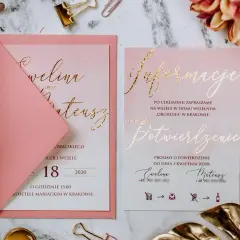 Gdzie kupić zaproszenia ślubne? Odkryj najlepsze oferty i style