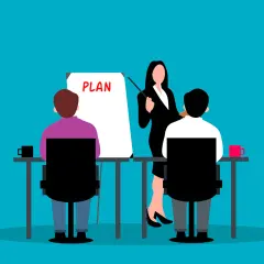 Coaching executive - co to jest i jak może zmienić Twoje życie zawodowe