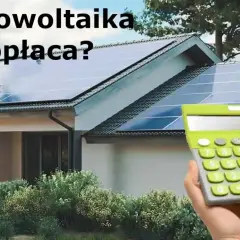 Fotowoltaika 2025: Czy się opłaca? Analiza Net-billing i kosztów